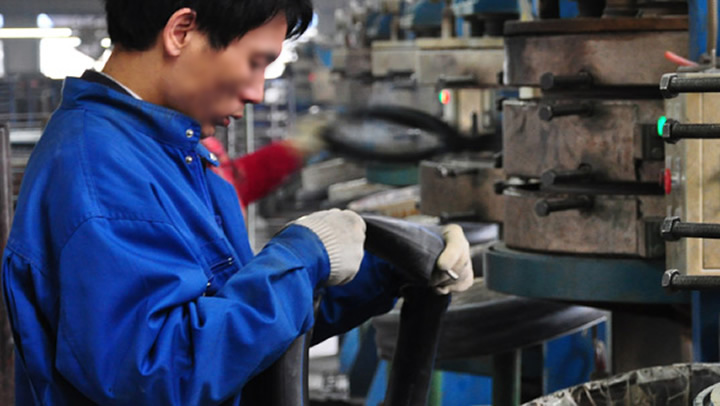 技(jì)術(shù)實力